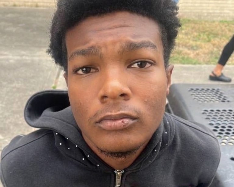 La Marque Police Arrest Man in Connection With October Shooting