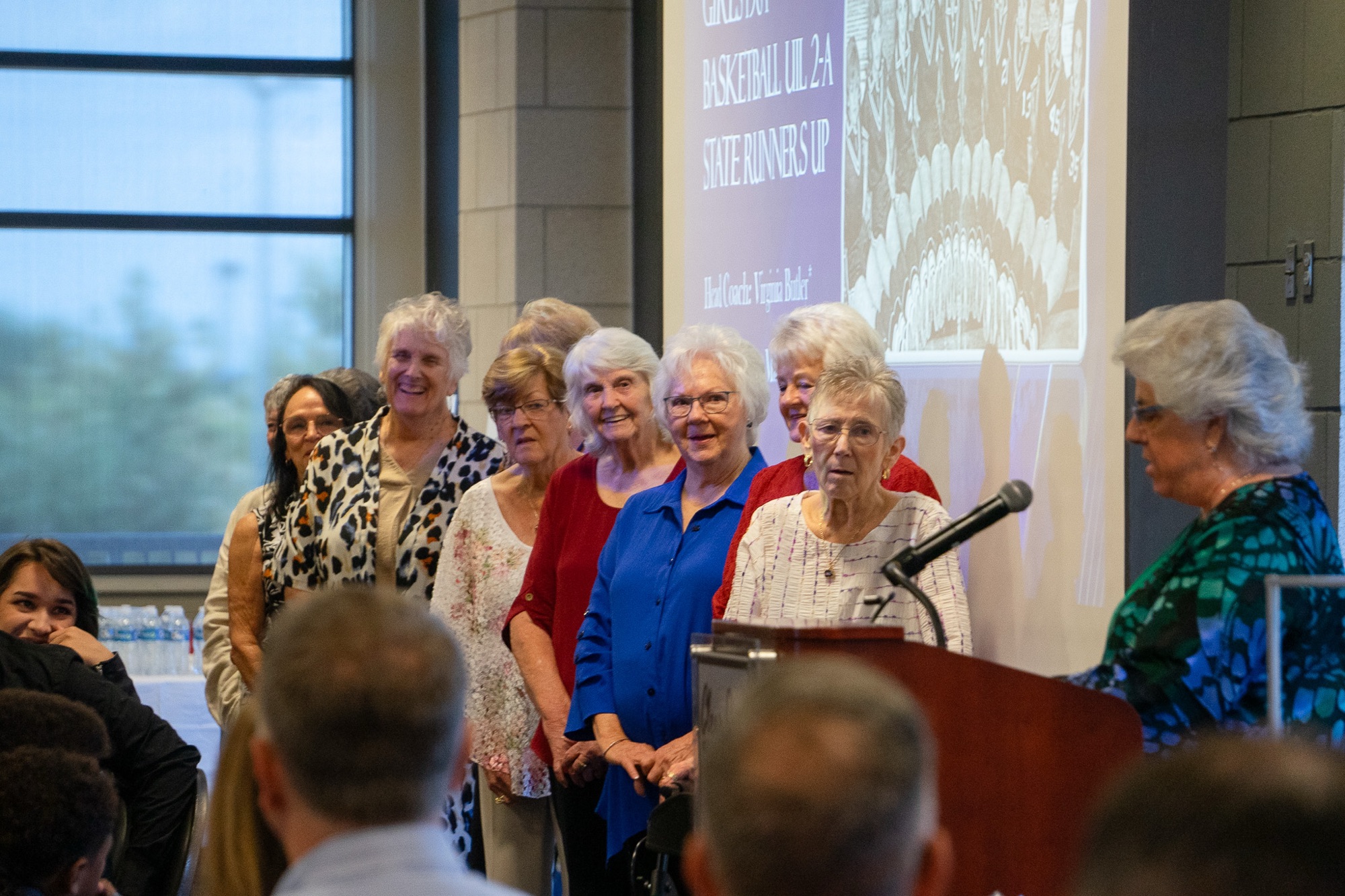 CCISD Athletic Hall of Honor Celebrates 10 Years, Inducts Class of 2026