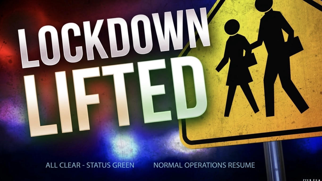 COM Texas City Campus Lockdown Lifted After Reported Suspect Located