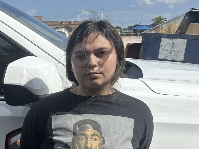 Police Arrest Suspect in Stabbing Over Santa Fe Handicap Parking Space