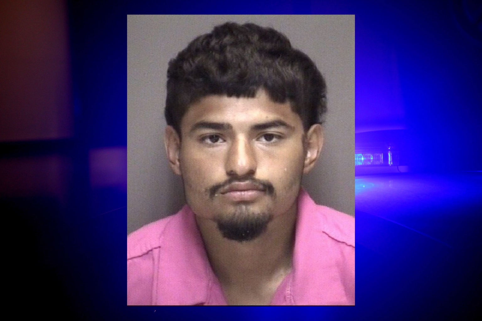 Arizona Man Sentenced to Life in Prison for 2025 Galveston Murder