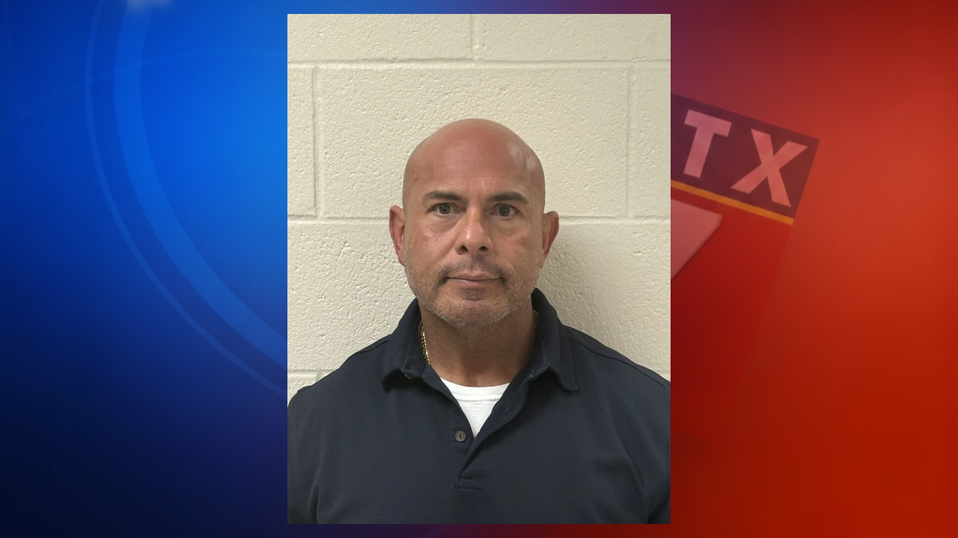 Sheriff’s Deputy Arrested on Harassment, Family Violence Charges